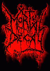logo Mortal Decay